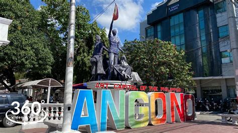 art capital of the philippines|Angono: The Arts Capital of the Philippines .